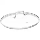 Scanpan Impact Glass Lid 18cm