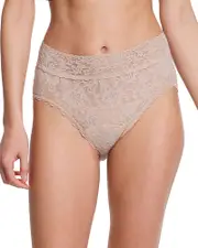 Hanky Panky Signature Lace Leakproof French Briefs