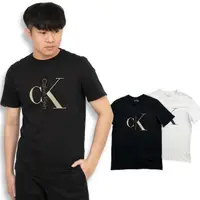 在飛比找momo購物網優惠-【Calvin Klein 凱文克萊】Calvin Klei