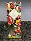Pier 1 Imports Reed Diffuser NIB Complete Set GUAVA PASSION