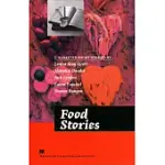 MACMILLAN(ADVANCED): FOOD STORIES