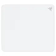 Razer Atlas Tempered Glass Gaming Mouse Pad - White (RZ02-04890200-R3M1)