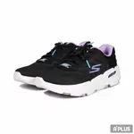 SKECHERS 女 慢跑鞋 GO RUN 7.0 黑紫 -129335BKLV