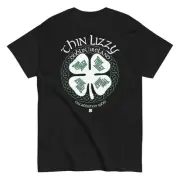 Thin Lizzy - Dublin (T-Shirt)