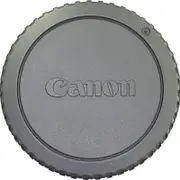 Canon RF-3 Body Cap for Canon EF Cameras