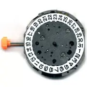 MIYOTA JS25 Quartz watch movement calibre replace repairs (new) - MZMIYJS25