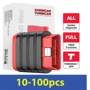 LOT 10-50pcs Scanner All Car Full System Diagnosis Diagnostic Tool Old Version