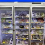 (日立HITACHI) 三門冷凍 冰箱&三門冷藏冰箱