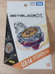 Scorpio Spear 0-70Z Takara Tomy Beyblade X UX-14 New Japan In Stock
