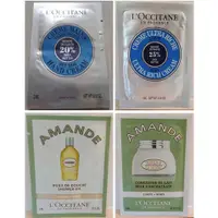 在飛比找蝦皮購物優惠-L'OCCITANE 歐舒丹 乳油木護手霜 草本平衡潤髮乳 