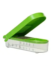 [Progressive] Onion Chopper Green