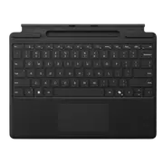 Microsoft Surface Pro [11th Ed] Keyboard with Pen Storage (Black)