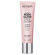Revlon Photoready Face Gloss Rose Glow Primer