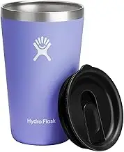 Hydro Flask 16 OZ All Around Tumbler Lupine