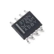 10pcs UCC37324DR SOIC-8 100% Original