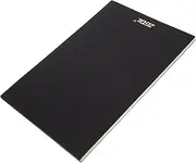HONMEET Graph Paper Pads for Math Tear-Off Sheets Smooth Writing Paper Grid Pattern Legal Pad Sheets
