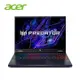 宏碁 ACER Predator Helios Neo 電競筆電 16&quot; (i9-14900HX/32GB/1TB/RTX4070-8G/W11) 黑(PHN16-72-9000)