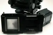Movable Adapter For Phase One Mamiya 645 Back To Arca Swiss 6X9 Accessory Hot