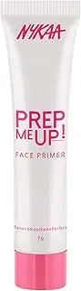 [Nykaa] Prep Me up! Mini Primer