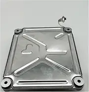 21300060 P02 Engine ECU Controller Computer Panel Compatible for Volvo