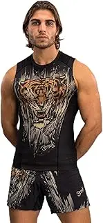 [Venum] Tiger Men's Sleeveless Rashguard