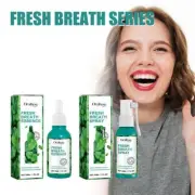 Bad Breath Removing Drops - Fresh Breath Professional 30ml Best Care Nice