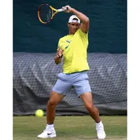 在飛比找蝦皮購物優惠-TLV🎾Nike Rafa Nadal Dry Tennis