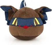 Slime Rancher Slime Plush Toy Soft Bean Bag Plushie | Hunter Slime, by Imaginary People