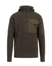 [C.P. COMPANY] C. P. COMPANY Sweaters - Item 14402495