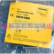 1PCS New For TURCK NI3-EG08K-AP6X-H1341 Proximity switch Sensor