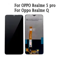 在飛比找蝦皮商城精選優惠-原廠手機螢幕總成適用於OPPO Realme 5 Pro R