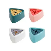 Punch Free Towel Storage Plug Towel Rack Bathroom Organizer Wash Cloth Hook T9Q6