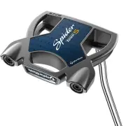 TaylorMade Spider Tour S Counter Balance Putter Left Hand - NEW 2025