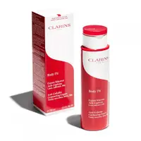 在飛比找蝦皮購物優惠-CLARINS 克蘭詩 紅魔超S勻體精華(200ml) 官網