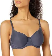 [FREYA] Women's Pure Sculpt Moulded Nursing Bra