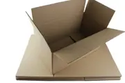 10 X Cardboard Flat-Packed Removalist Boxes Packing Storage Moving Cartons
