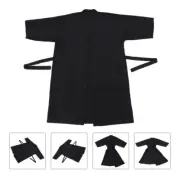 Hairdresser Gown Grooming Smocks for Women Salon Robes Clients Work