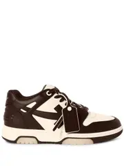 [Off White] Off White-Out Of Office Chocolate - Cream-Uomo 41 IT