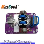 600W 1.8-54MHz HF Power Amplifier Board SSB HF Amp Board for Shortwave Radio DIY