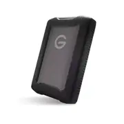 G-DRIVE ARMORATD SPACE GREY 4TB WW (130MB/s)