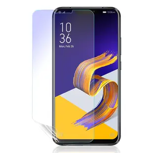 O-one護眼螢膜 ASUS Zenfone 5 ZE620KL/Zenfone 5Z ZS620KL共用版 全膠螢幕保護貼 手機保護貼