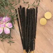 Sagrada Madre Bulk Incense Sticks x 20 | Night Queen Lavender