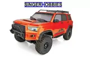 Associated RC Enduro Fire Trailrunner RTR 1/10 Off-Road 4x4 ASC40106 HRP