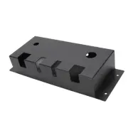 Pressure Washer Gun Holder Integrated Multifunctional Wall Mounted Storage Rack