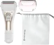 New Smooth S1 Lady Shaver, WF1000AU, Cordless Waterproof Women's Shaver-AU