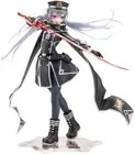 Sky Striker Ace - Roze Yu-Gi-Oh! CARD GAME Monster Figure Collection 1/7 245mm