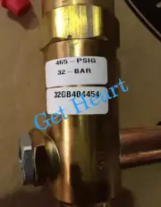 /new 32GB404454 Carrier Electronic Expansion Valve of Screw Machine FedEx or DHL