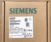SIEMENS Servo Drive 6SL3210-5FB10-1UA0
