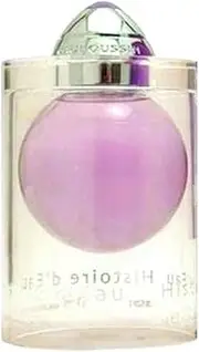 Uniquely For Her Histoire D'eau Amethyste by Mauboussin Eau De Toilette Spray 70ml