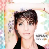 在飛比找博客來優惠-Alessandra Amoroso / Vivere A 